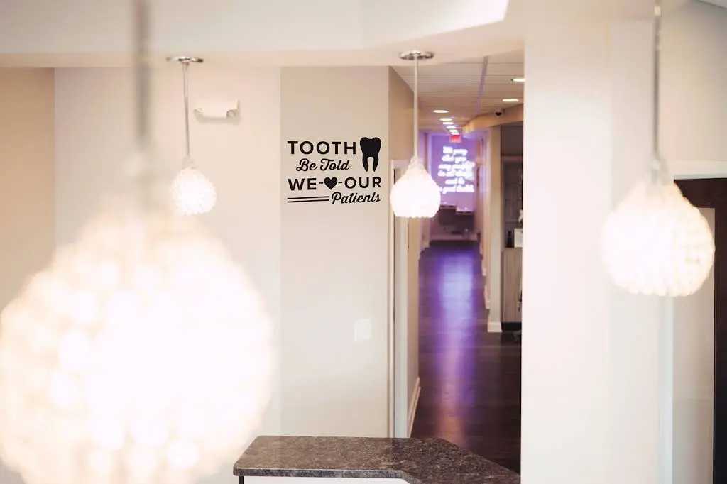Crystal Dental Spa