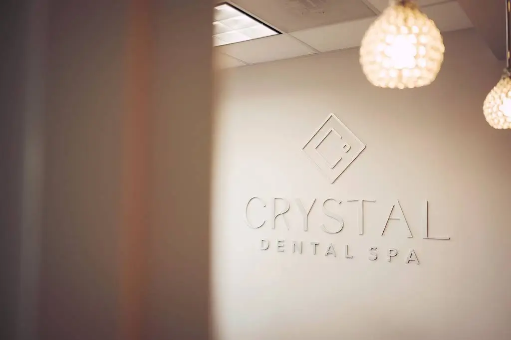 Crystal Dental Spa