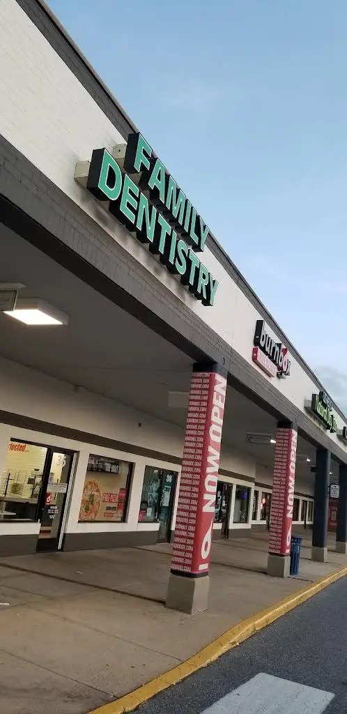 Crystal Dental Spa