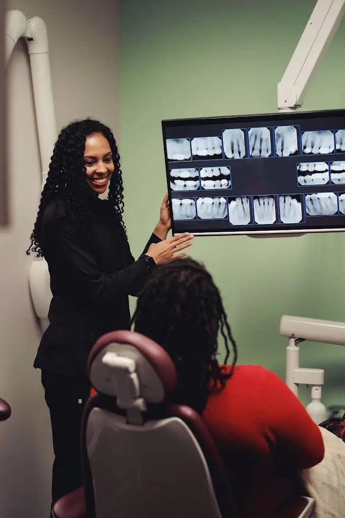 Crystal Dental Spa