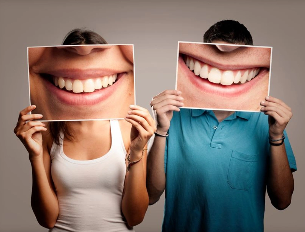 Gallant Fox Dental