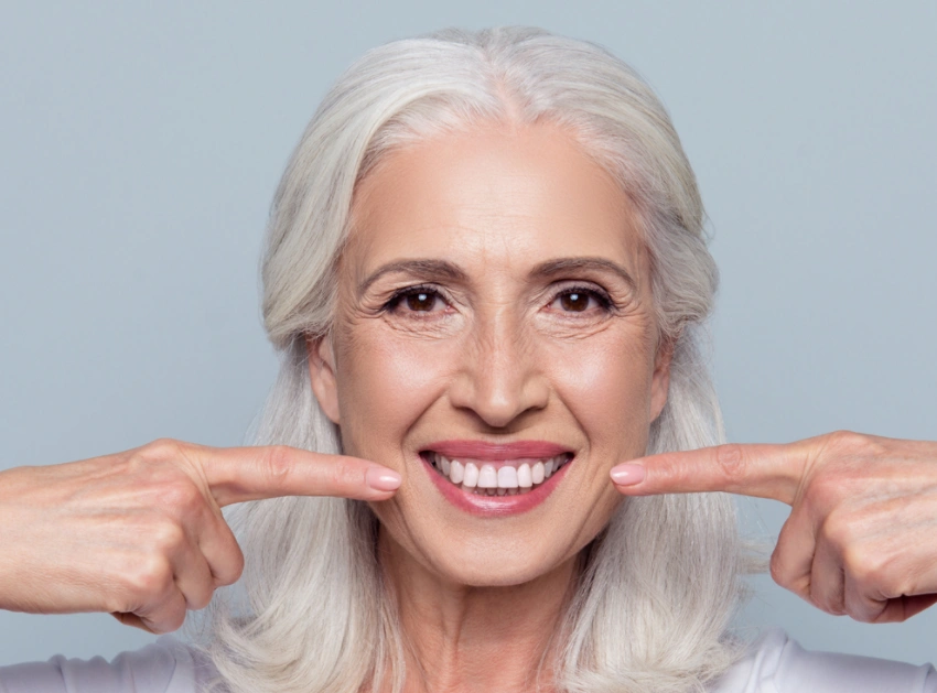 Gallant Fox Dental