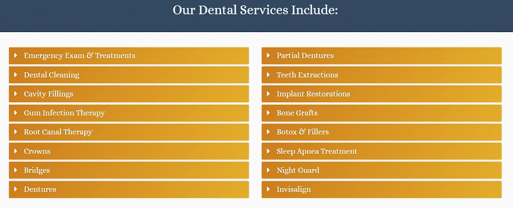 Gallant Fox Dental