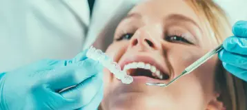 Annapolis DDS