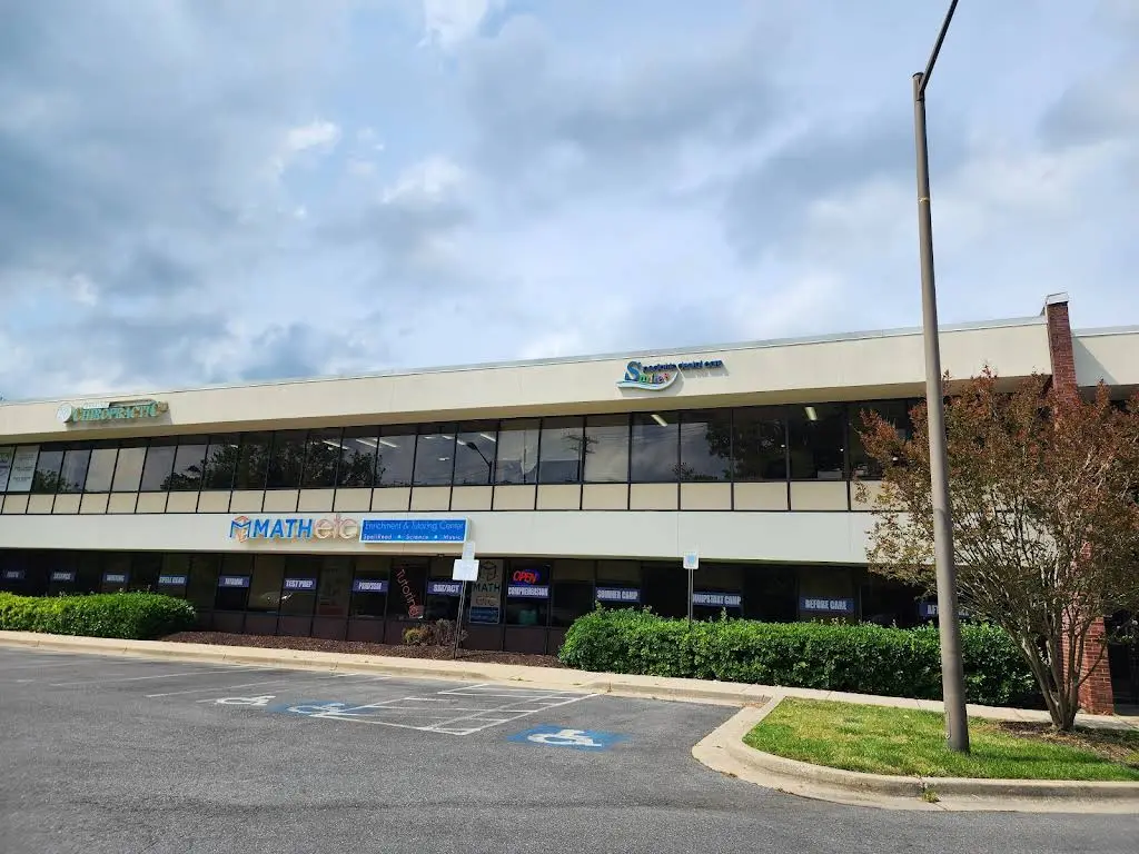 Smiles Pediatric Dental Care