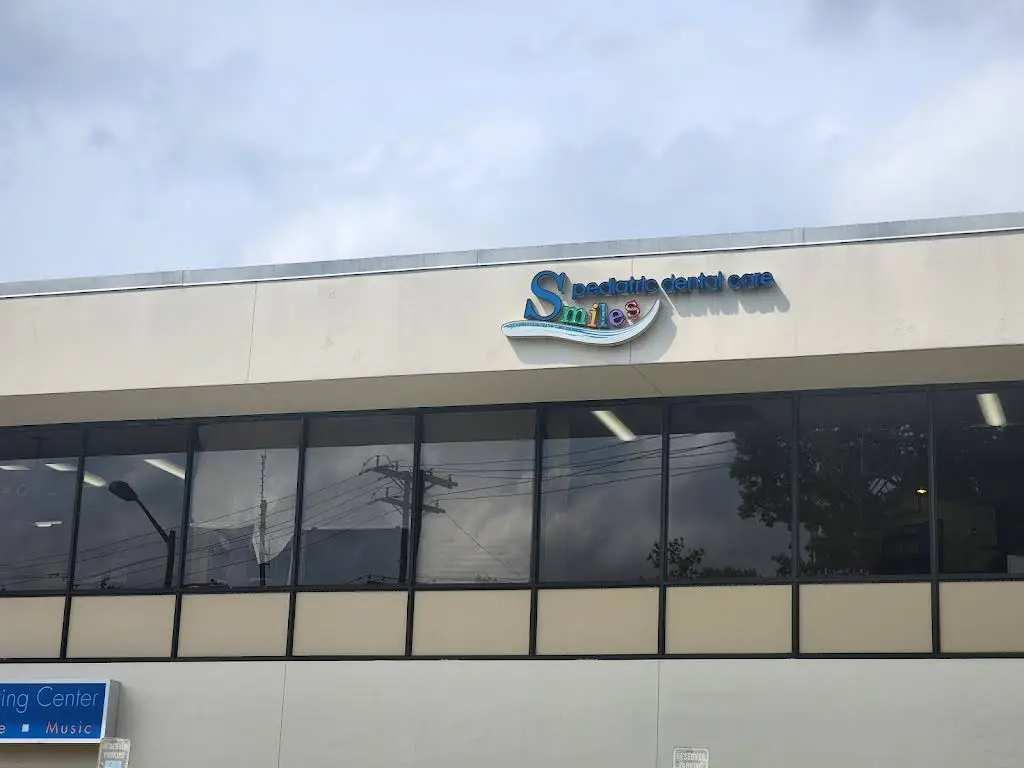 Smiles Pediatric Dental Care