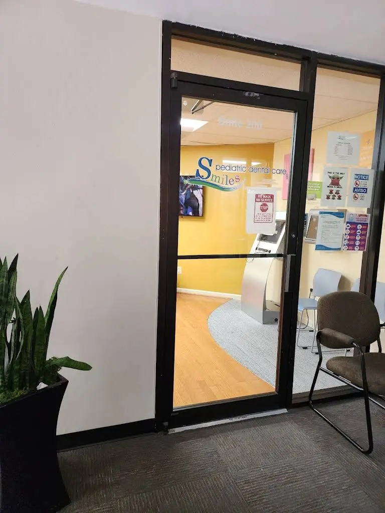 Smiles Pediatric Dental Care
