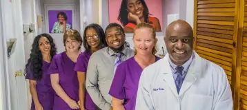 Miles Of Smiles Cosmetic And Family Dentistry
