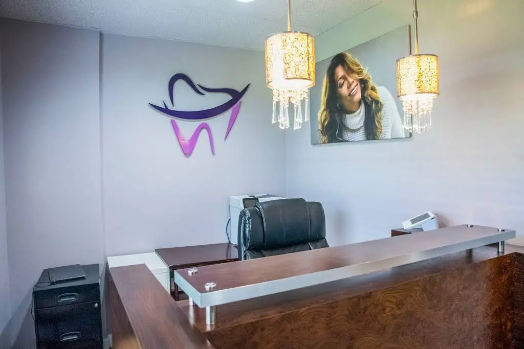 Miles Of Smiles Cosmetic And Family Dentistry