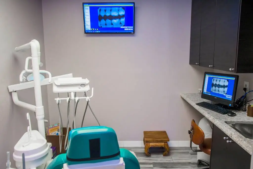 Miles Of Smiles Cosmetic And Family Dentistry
