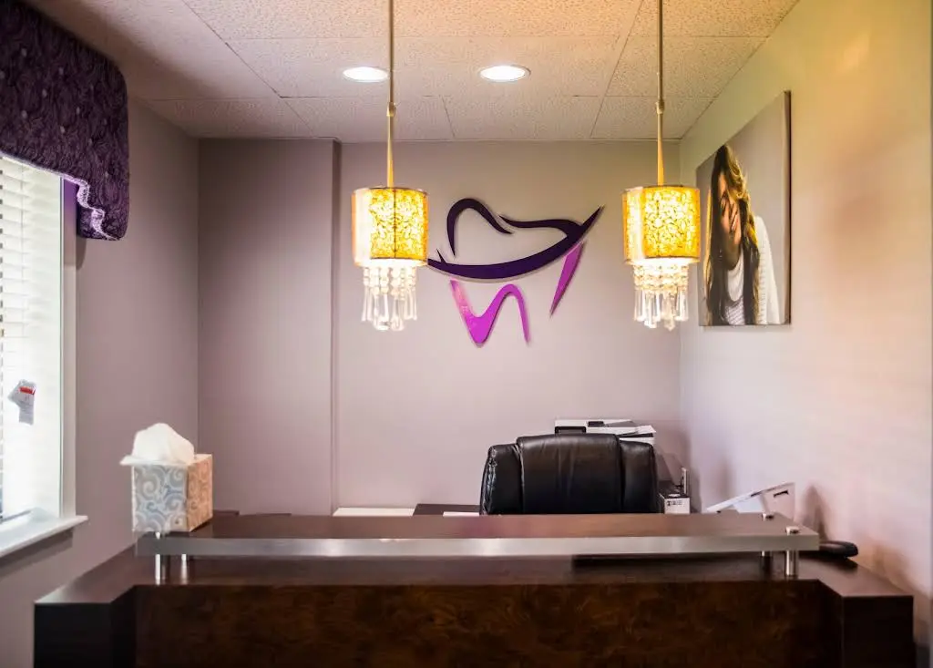 Miles Of Smiles Cosmetic And Family Dentistry