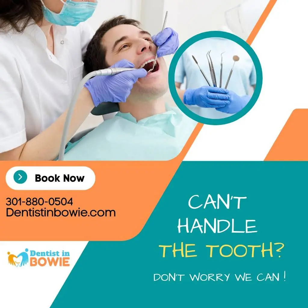 Todays Dental Partners - Enterprise