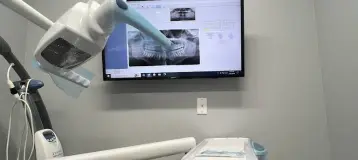 The Bowie Dental Group