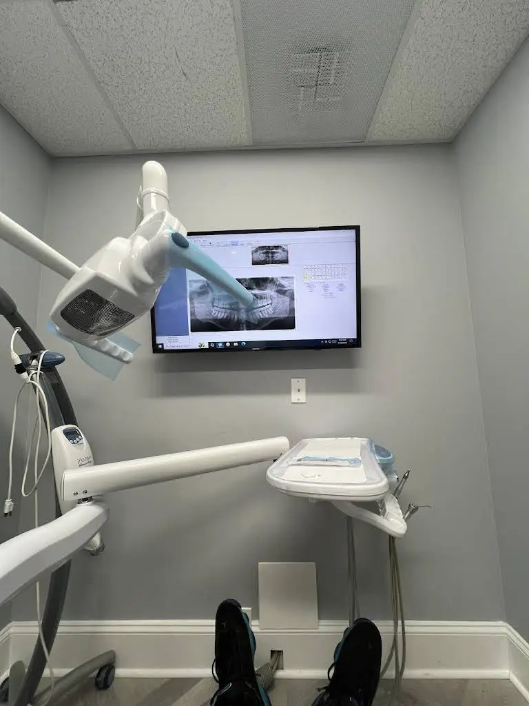 The Bowie Dental Group