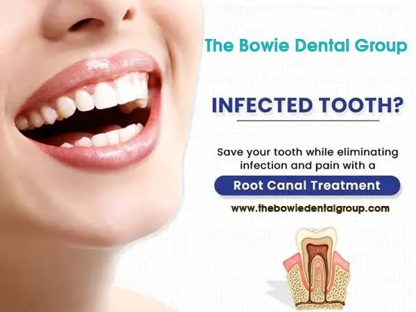 The Bowie Dental Group