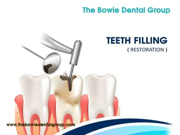 The Bowie Dental Group