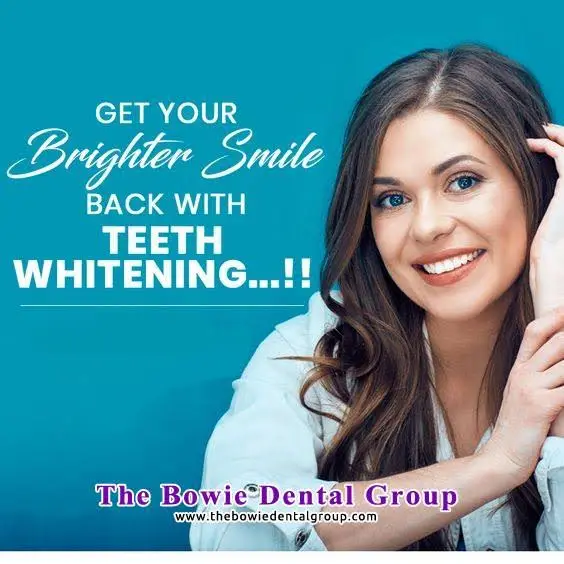 The Bowie Dental Group