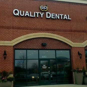 Quality Dental of Bowie