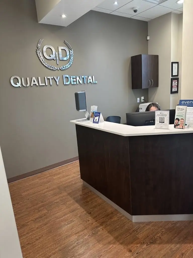 Quality Dental of Bowie