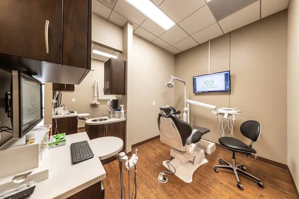 Quality Dental of Bowie