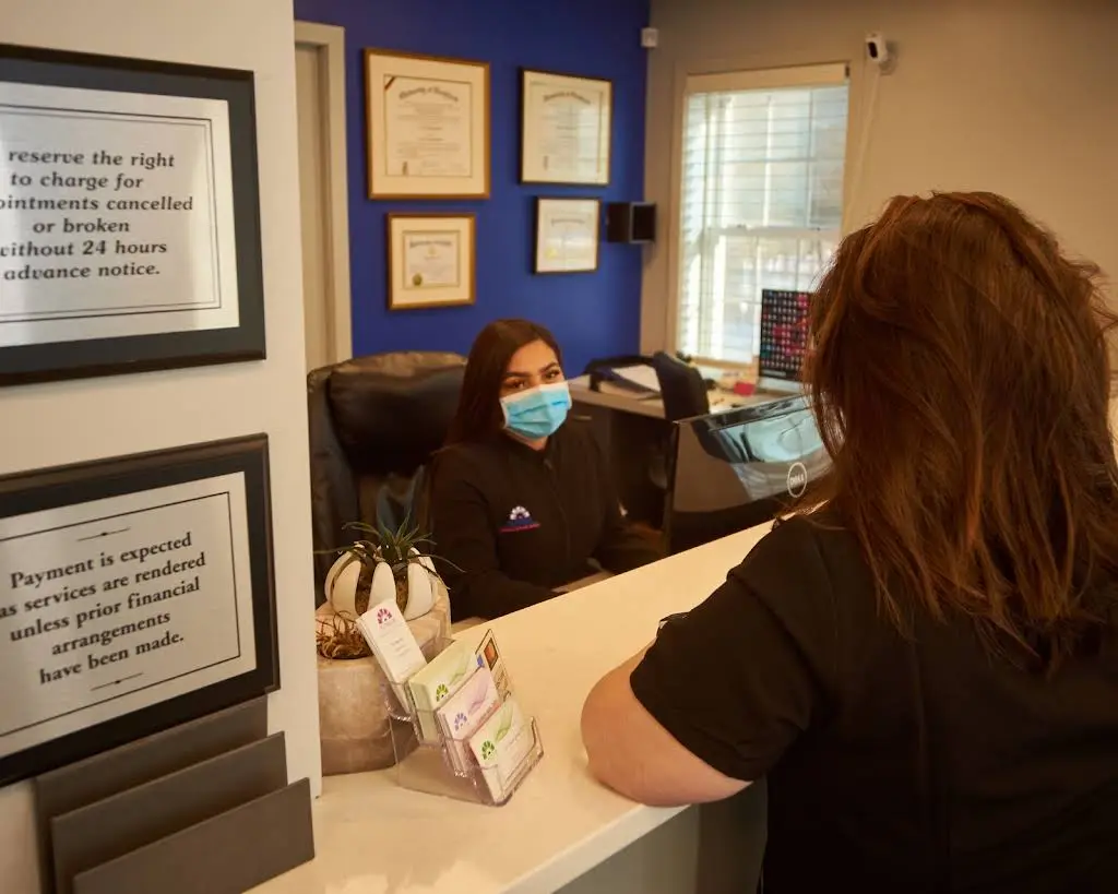 Superior Cosmetic & Family Dentistry