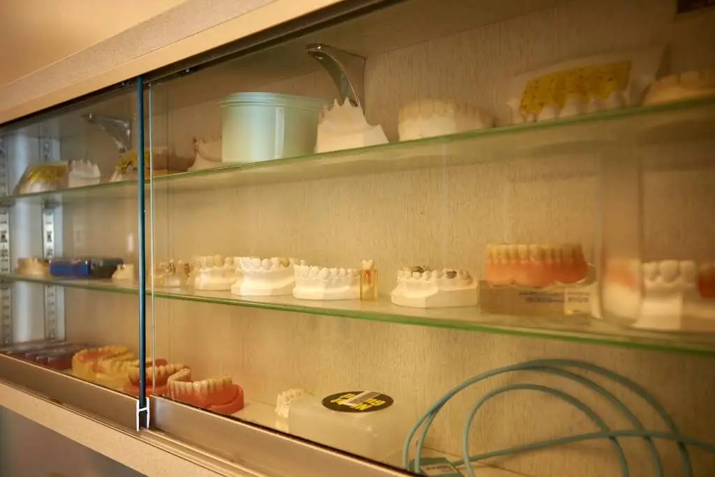 Superior Cosmetic & Family Dentistry