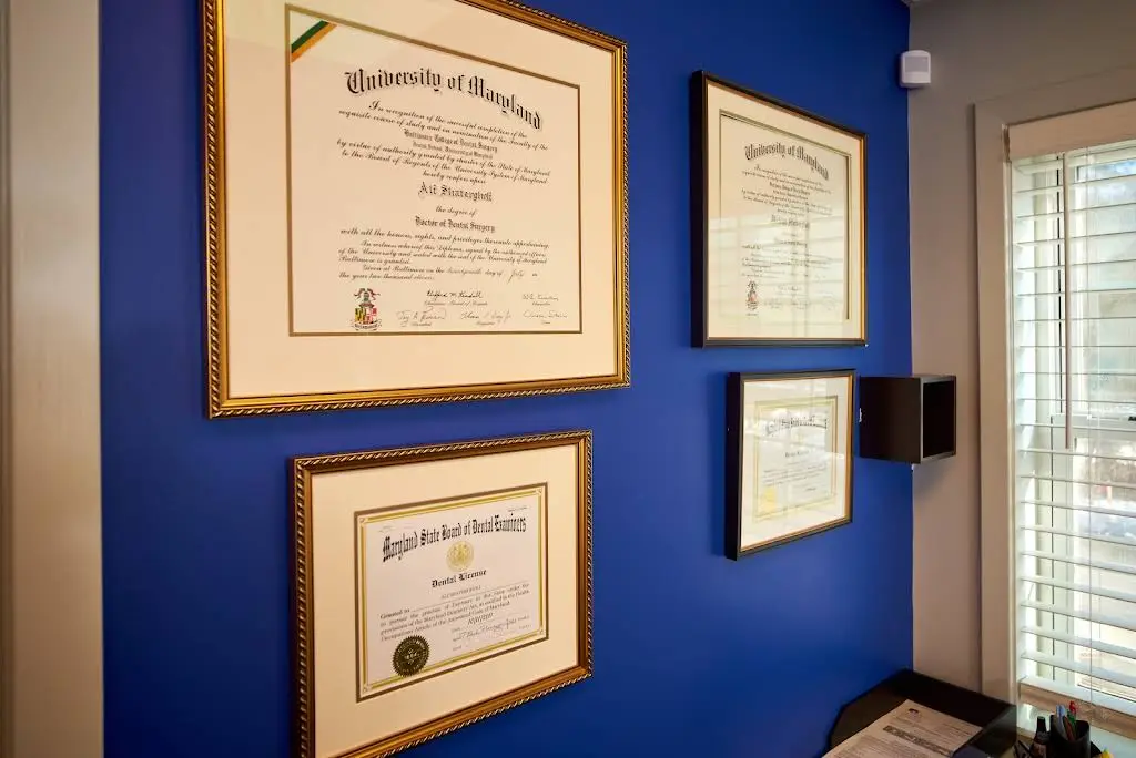 Superior Cosmetic & Family Dentistry