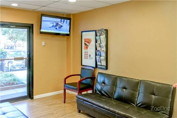 Superior Cosmetic & Family Dentistry