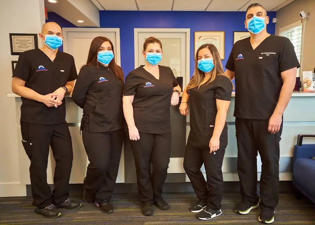 Superior Cosmetic & Family Dentistry