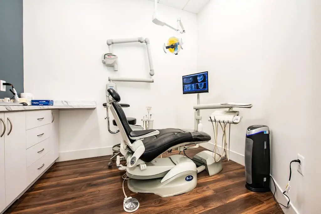 Dynamic Dental Care