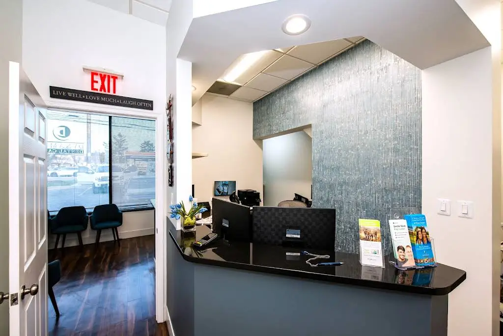 Dynamic Dental Care