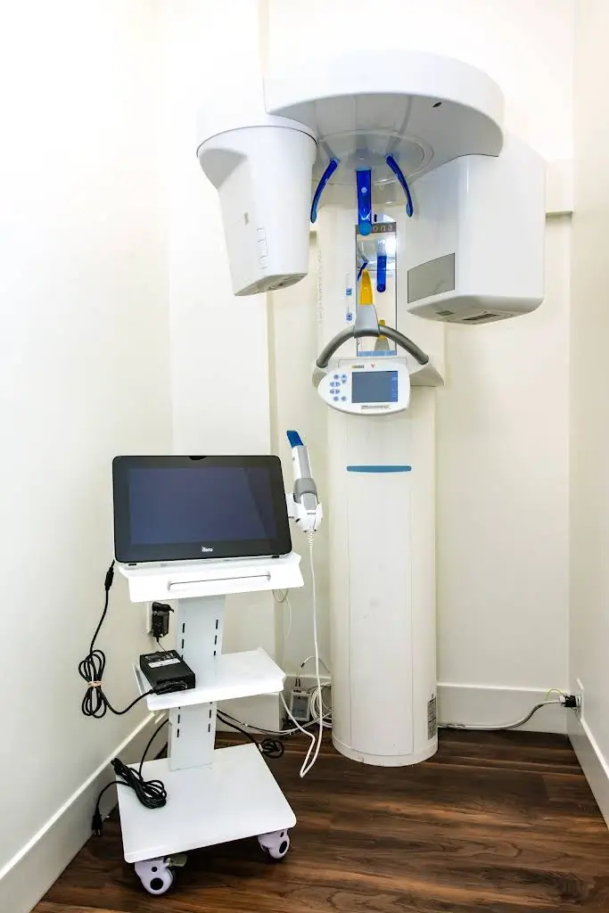 Dynamic Dental Care
