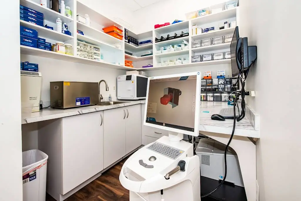 Dynamic Dental Care