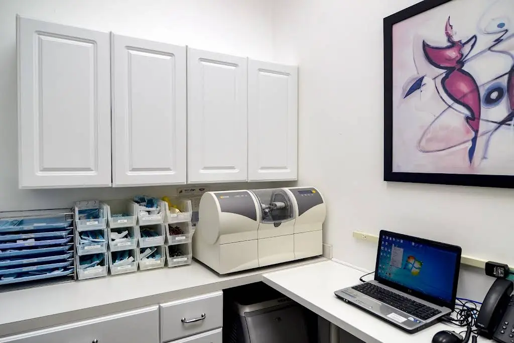 Dynamic Dental Care