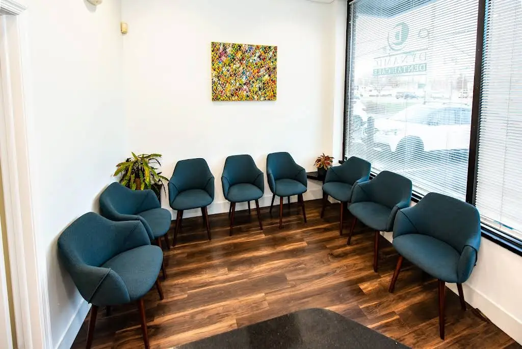 Dynamic Dental Care