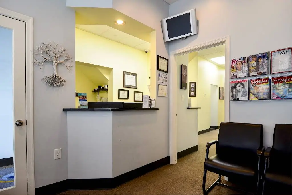 Dynamic Dental Care