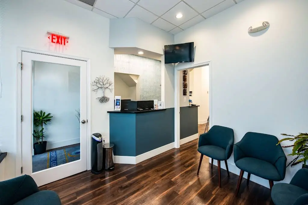 Dynamic Dental Care