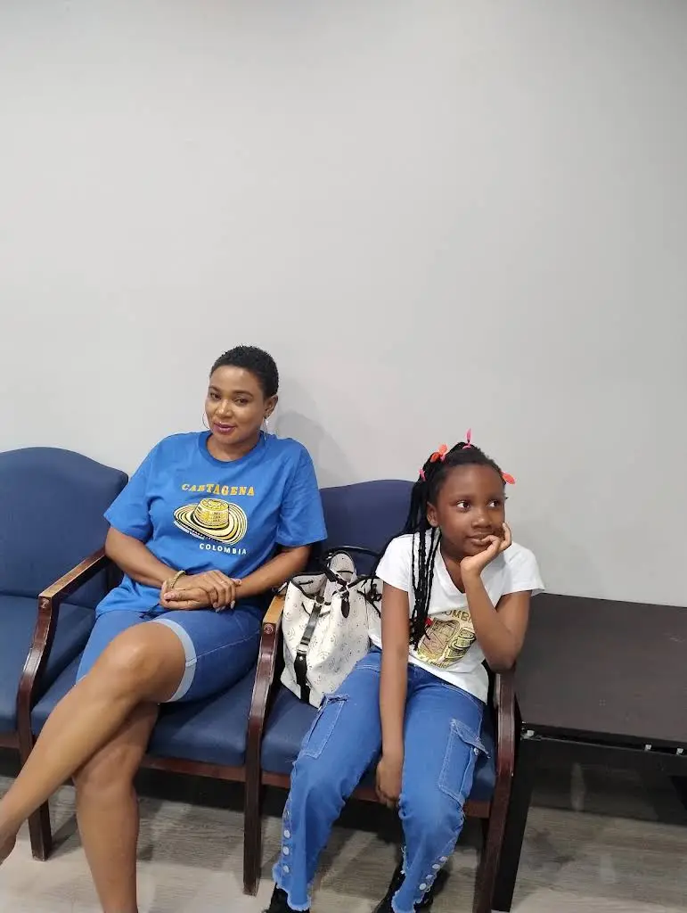 First Chair Pediatric Dentistry