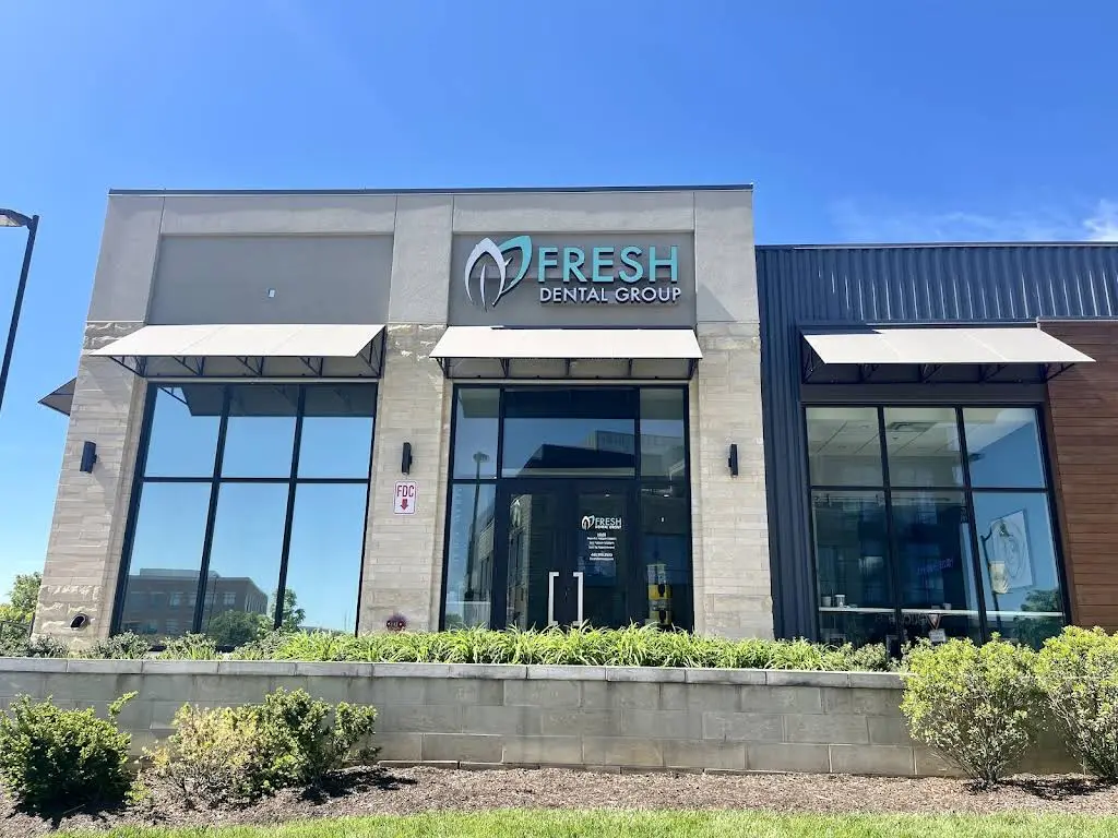 Fresh Dental Group