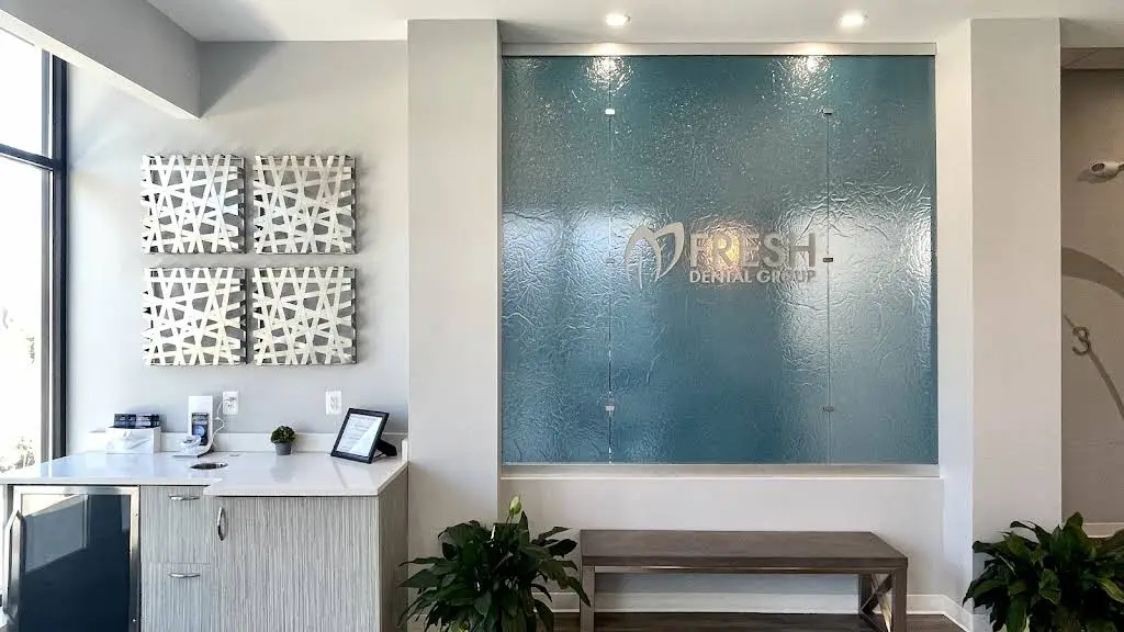 Fresh Dental Group