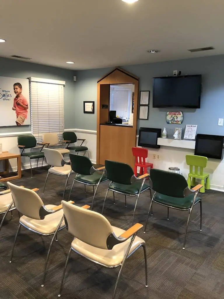 Dentistry for Children Maryland - Olney