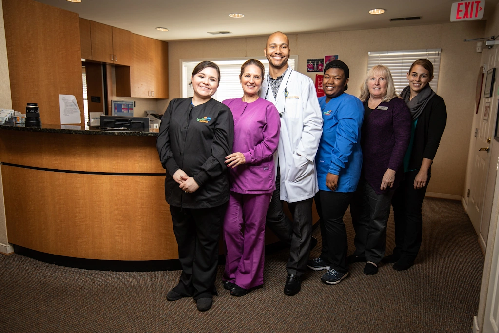 Dentistry for Children Maryland - Olney