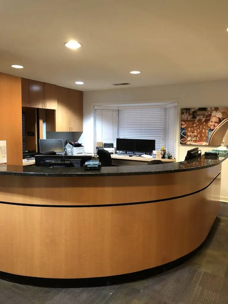 Dentistry for Children Maryland - Olney