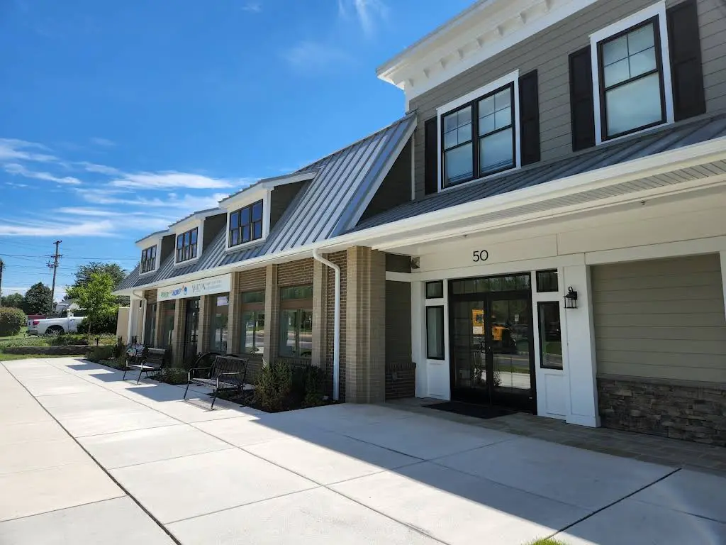 Dentistry for Children Maryland - Olney