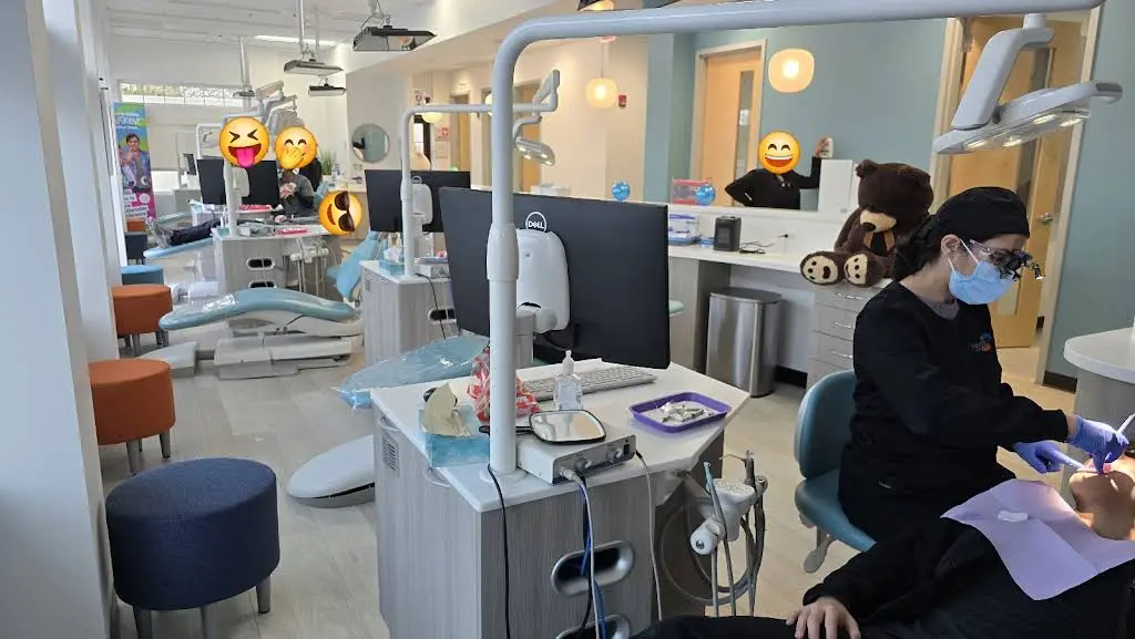 Dentistry for Children Maryland - Olney