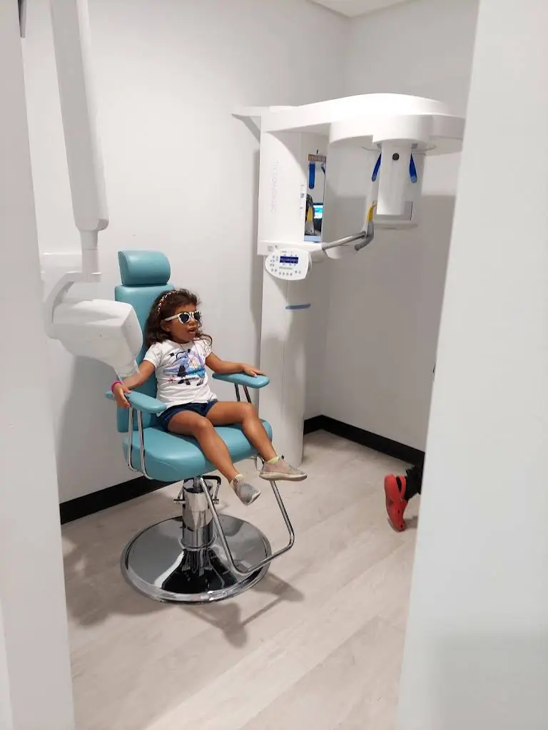 Ashton Family Dentistry and Orthodontics