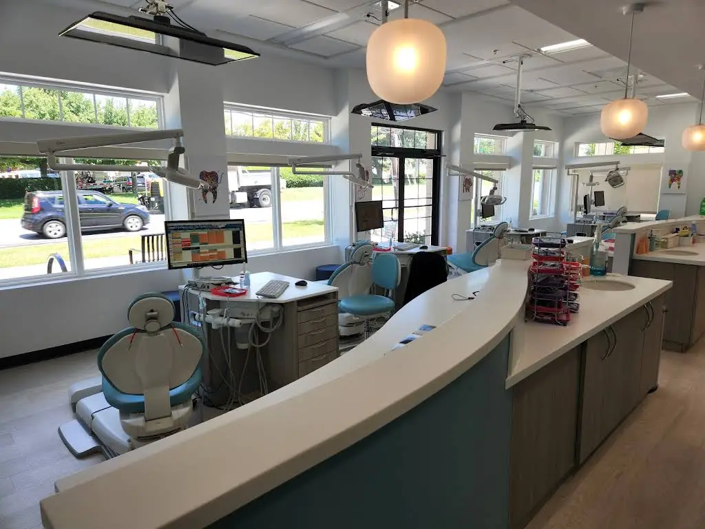 Ashton Family Dentistry and Orthodontics