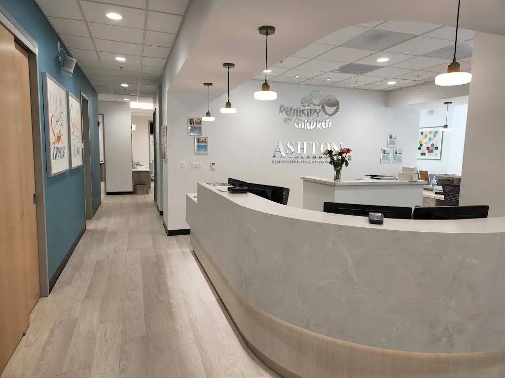 Ashton Family Dentistry and Orthodontics