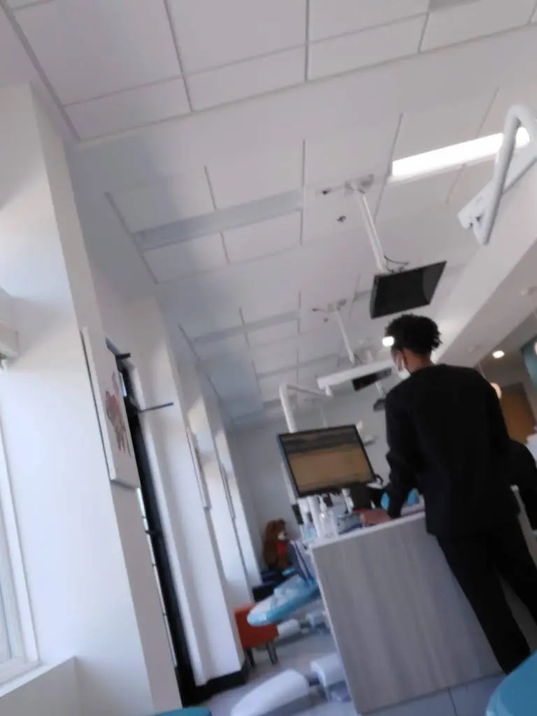 Ashton Family Dentistry and Orthodontics
