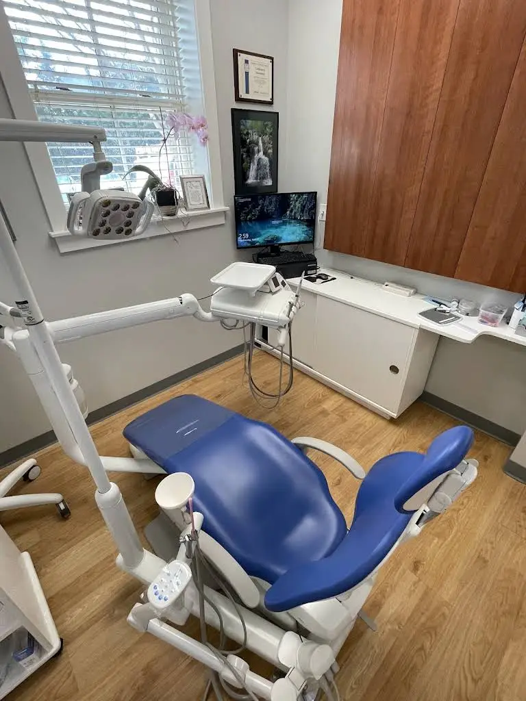 Sandy Spring Dental Care